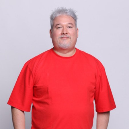 Jaime Andrés Restrepo
