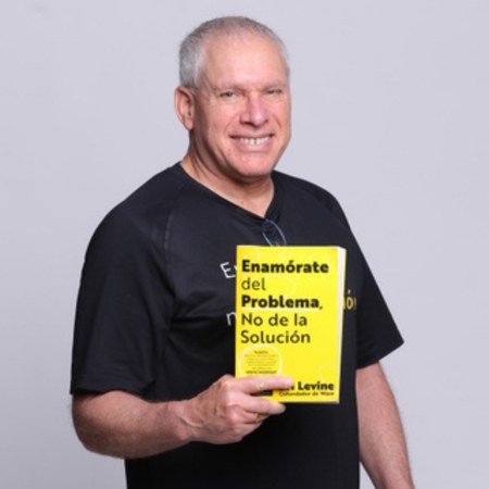 Uri Levine